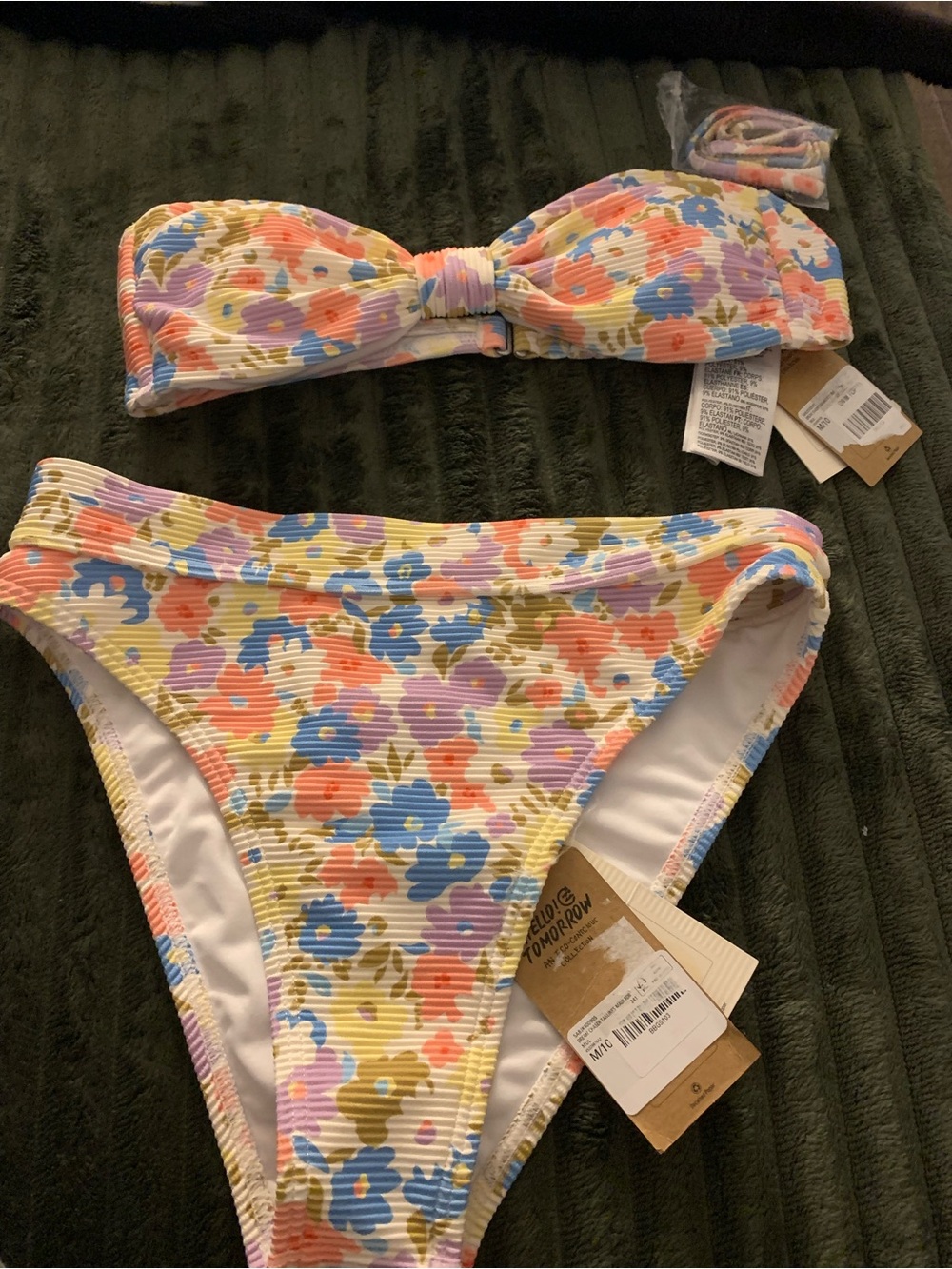 Billabong bikini set